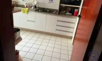 Apartamento com 4 quartos à venda na Rua 145, Setor Marista, Goiânia