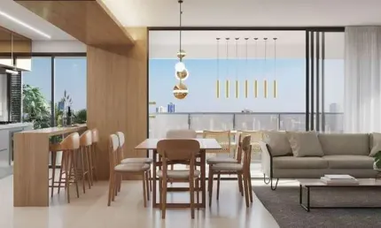 Apartamento à venda no bairro Setor Bueno em Goiânia/GO
