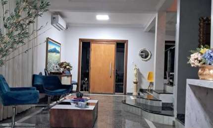 Casa com 4 quartos à venda na Rua Ipê, 1, Setor Goiânia 2, Goiânia