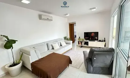 Condomínio Bella Vitta - Apartamento à venda no bairro Alto da Glória - Goiânia/GO