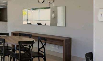 Apartamento com 3 quartos à venda na Rua Niterói, 1, Parque Amazônia, Goiânia
