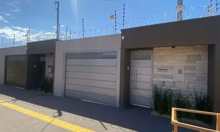 Casa com 3 quartos à venda na Rua do Marisco, 1, Jardim Atlântico, Goiânia