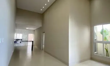 Casa à venda no bairro Jardim Atlântico em Goiânia/GO