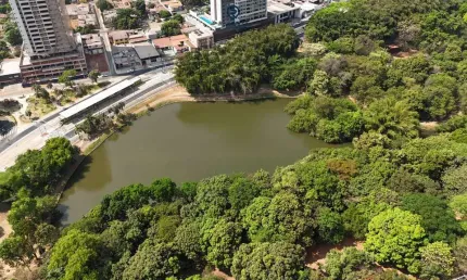 Apartamento à venda no bairro Setor Marista - Goiânia/GO