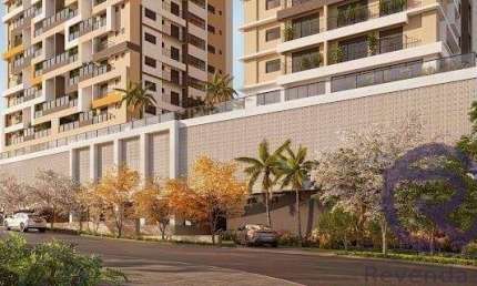 Apartamento com 1 quarto à venda na Avenida H, 1, Jardim Goiás, Goiânia