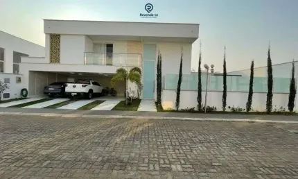 Green Diamond - Casa à venda no bairro Santa Genoveva - Goiânia/GO