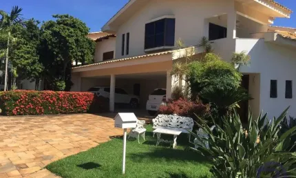 Condomínio Jardins Florença - Casa à venda no bairro Jardim Vila Boa em Goiânia/GO