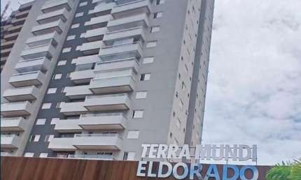 Condomínio Terra Mundi - Apartamento Alto Padrão c-GeanFrancesco05