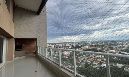 Apartamento de Alto Padrão no Great Urban House – Setor Marista