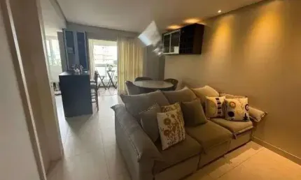 Residencial Bella Vitta - Apartamento Alto Padrão c-LucianeFreitas13
