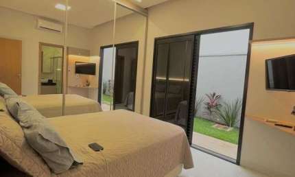 Casa à venda no bairro Terras Alpha Residencial 1 em Senador Canedo/GO