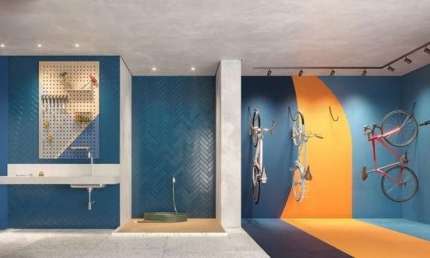 Apartamento à venda no bairro Setor Bueno em Goiânia/GO