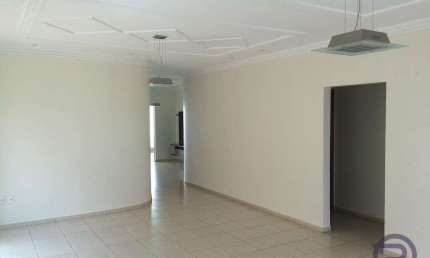 Casa em condomínio fechado com 3 quartos à venda na Rua Madri 06, 1, Jardins Madri, Goiânia