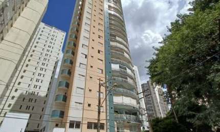 Edifício Ocean Drive - Apartamento à venda no bairro Setor Oeste - Goiânia/GO