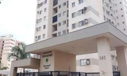 Condomínio Anhembi Eldorado Parque - Apartamento Padrão - c-GeanFrancesco09