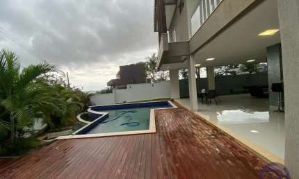 Casa à venda no bairro Residencial Vale Verde em Senador Canedo/GO