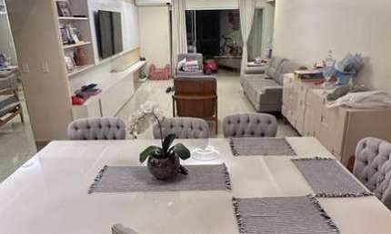 Apartamento à Venda – Edifício Golden | Setor Oeste, Goiânia-GO c-Urias-Amaral39