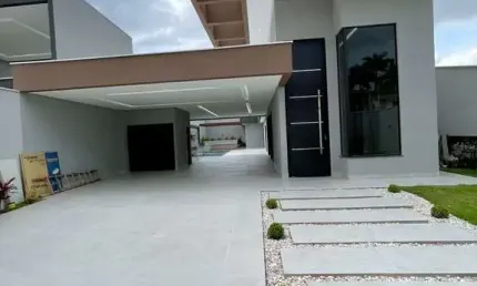 Casa à venda no bairro Parque Anhangüera - Goiânia/GO