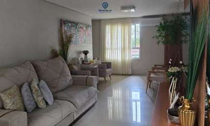 Apartamento à venda no bairro Setor Bueno - Goiânia/GO