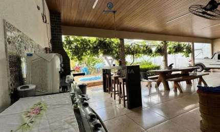 Casa com 3 quartos à venda na Rua SR 6, Setor Recanto das Minas Gerais, Goiânia