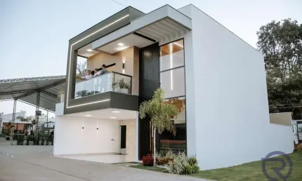 Casa à venda no bairro Vila Novo Horizonte em Goiânia/GO