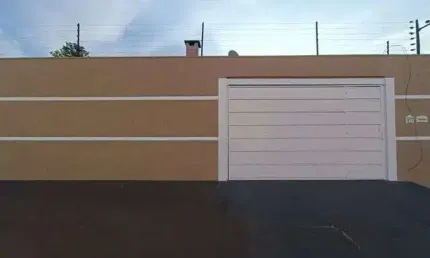 Casa com 3 quartos à venda na Avenida Bandeirante, 1, Lourdes, Anápolis