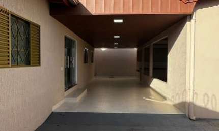 Casa com 3 quartos à venda no Residencial Santa Fé I, Goiânia 