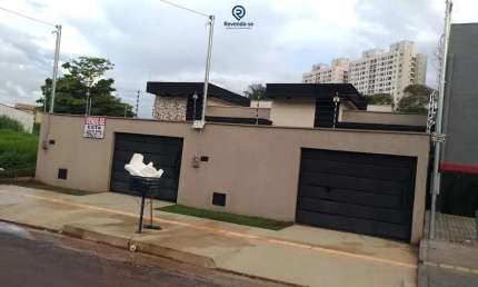 Casa com 2 quartos à venda no Goiá, Goiânia 