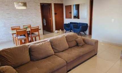 Apartamento à venda no bairro Village Veneza em Goiânia/GO