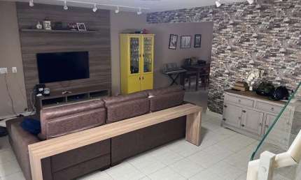 Residencial Mont Pellier - Casa à venda no bairro Parque Amazônia - Goiânia/GO