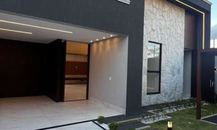 EXCLUSIVIDADE: CASA COM 4 SUÍTES NO MELHOR DO PARQUE AMAZÔNIA