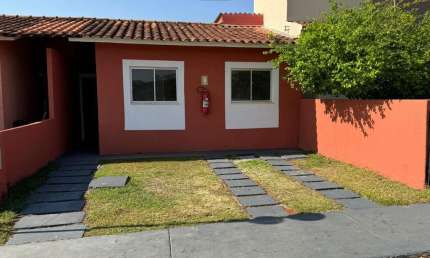Casa com 2 quartos à venda na Rua JC101, 1, Residencial Jardins do Cerrado 6, Goiânia