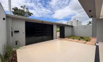 Casa à venda no bairro Setor Faiçalville - Goiânia/GO