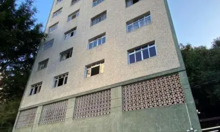 Apartamento São Paulo - Apartamento Alto Padrão p-Amaral06