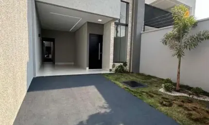 Residencial Canadá - Casa Alto Padrão p-LazaroJunior02