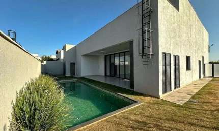 Portal do Sol Green - Casa à venda no bairro Residencial Goiânia Golfe Clube - Goiânia/GO