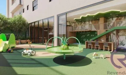 Apartamento à venda no bairro Setor Bueno em Goiânia/GO