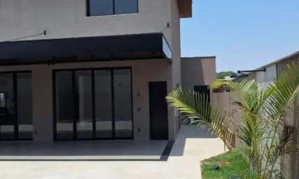 Casa à venda no bairro Jardins França em Goiânia/GO