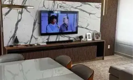 Uptown Home - Apartamento à venda no bairro Jardim Europa - Goiânia/GO