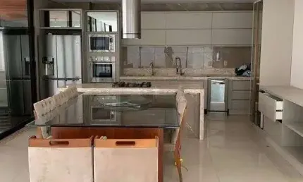 Casa à venda no bairro Jardins Valência em Goiânia/GO