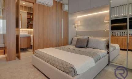 Apartamento à venda no bairro Setor Bueno em Goiânia/GO
