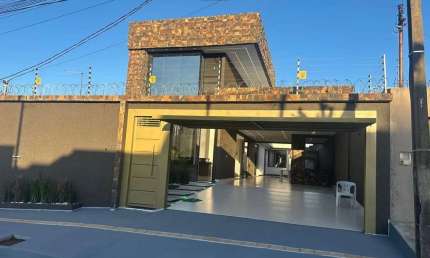 Casa à venda no bairro Setor Faiçalville - Goiânia/GO