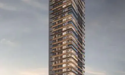 Apartamento à venda no bairro setor marista em goiânia/go