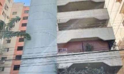 Edifício Daher - Apartamento Alto Padrão p-JorgeRoberto