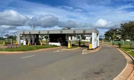 Condomínio Terras Alpha II - Terreno em Condomínio p-FredericoBatista1