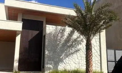 Casa com 4 quartos à venda na Avenida dos Jardins, Jardins Itália, Goiânia