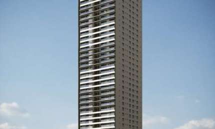 Apartamento à venda no bairro Setor Bueno em Goiânia/GO