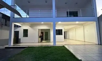 Casa à venda no bairro Parque das Amendoeiras - Goiânia/GO