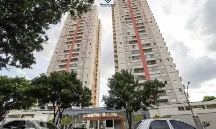 Apartamento com 2 quartos à venda na Avenida Rio Negro, 1, Parque Amazônia, Goiânia