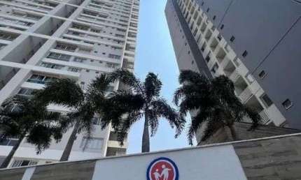 Terra Mundi Parque Cascavel - Apartamento à venda no bairro Jardim Atlântico - Goiânia/GO